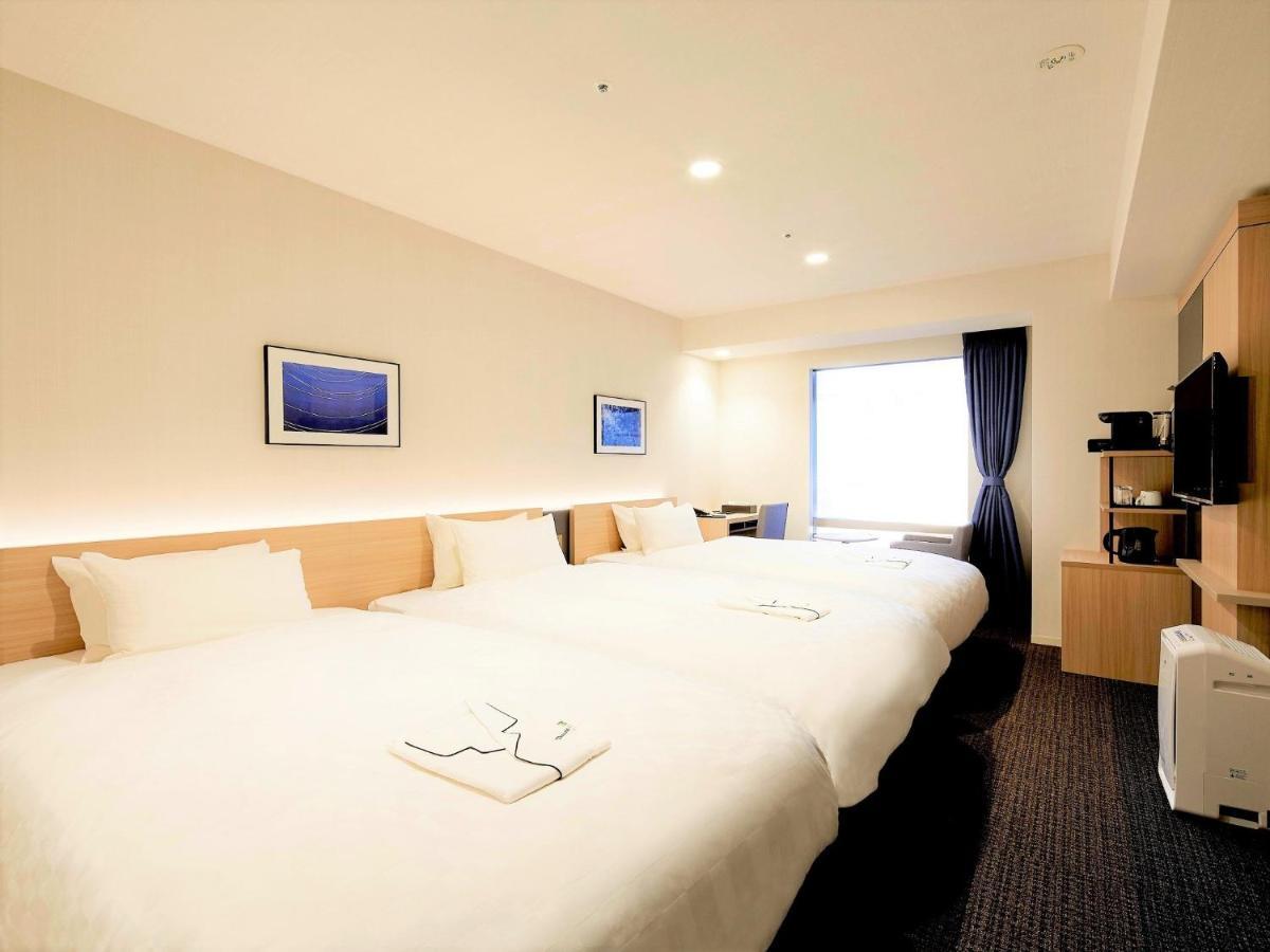 Tmark City Hotel Tokyo Omori - Vacation Stay 26421V Ngoại thất bức ảnh