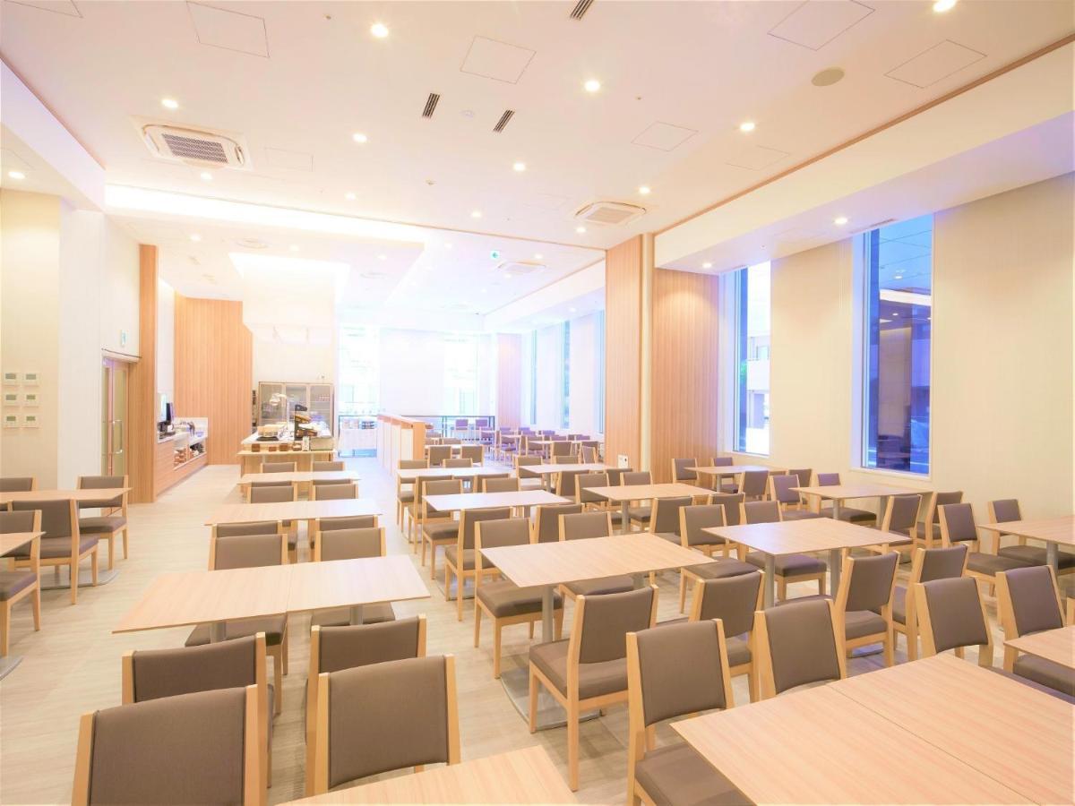 Tmark City Hotel Tokyo Omori - Vacation Stay 26421V Ngoại thất bức ảnh