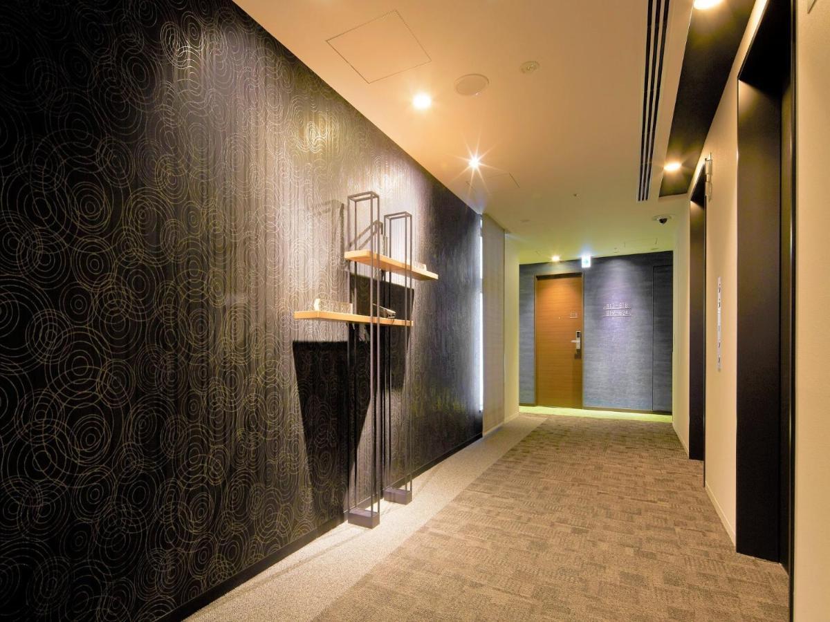 Tmark City Hotel Tokyo Omori - Vacation Stay 26421V Ngoại thất bức ảnh
