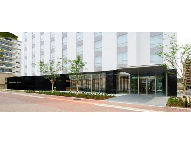 Tmark City Hotel Tokyo Omori - Vacation Stay 26421V Ngoại thất bức ảnh